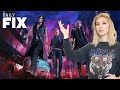 Devil May Cry 5's Dante Might Be A Dead Man - IGN Daily Fix