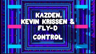 Kazden - Control video