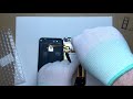 Как разобрать телефон, Как поменять дисплей на Honor 7C AUM-L41