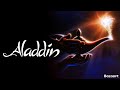 Aladdin 2 Disc Special Edition 2004 DVD Commercials