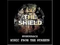 The Shield Music From the Streets OST Album ...