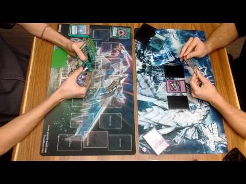 Odd-eyes dracopals Vs. magifoes | I get rekt!