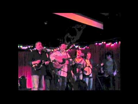 "Lonesome Wind" Melonie Cannon & Tennessee Rd featuring Shannon Slaughter 2005
