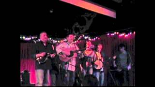 &quot;Lonesome Wind&quot; Melonie Cannon &amp; Tennessee Rd featuring Shannon Slaughter 2005