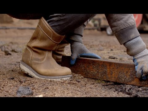 KEEN Utility Cincinnati Wellington