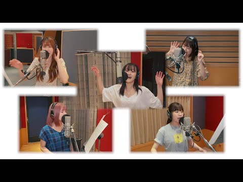 Video thumbnail for AIN’T NO MOUNTAIN HIGH ENOUGH