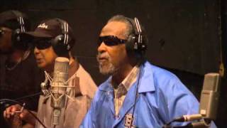 Making Of: &quot;I Saw The Light&quot; by Blind Boys of Alabama feat. Hank Williams Jr.