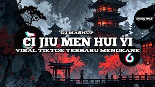 Download lagu DJ CI JIU MEN HUI YI VIRAL TIK TOK TERBARU 2026 MENGKANE FULL BAS REVERB || WANG RMX  mp3