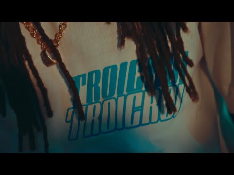 1er FEU - LUCKY LUKE X BINKSDRICK X MIIMII FT QWANN & DINHOO