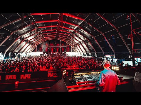 RAMPAGE OPEN AIR 2024 - KOAN SOUND