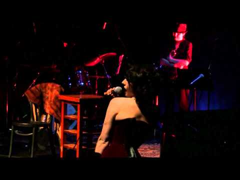 Nicky Ninedoors' Midnight Sun