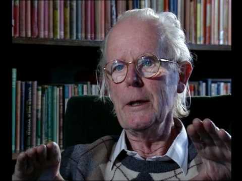 John Maynard Smith - The notion of analogue in science (11/102)