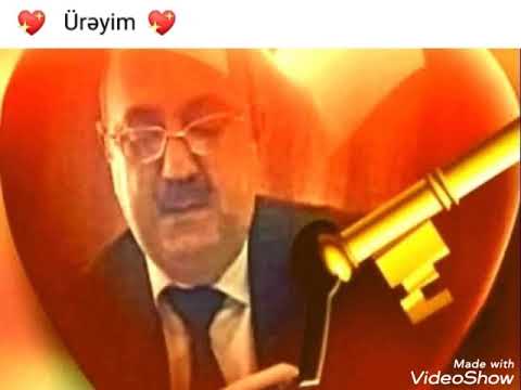 Gözəl Şair Firudin Behzad ."Ürəyim"..10 fevral 2023-cü il