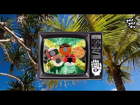 Jamaican Sunday: Ska, Rocksteady, Reggae, Dancehall -  Nice & Easy Show - YesYesTV