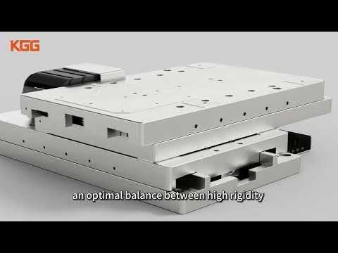XY Linear Translation Stage(Precision, Compact）