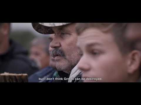 Korida 2016 | Trailer | Cinesquare