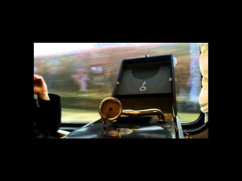 KLARAMOPHON " Über die Prärie " (INDIAN LOVE CALL) Foxtrot