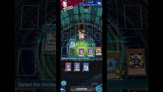 DUEL QUIZZES RED SUPERNOVA | Yu-Gi-Oh! Duel Links #shorts