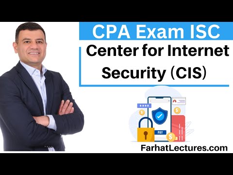 Role Responsibilities of Cloud Service Provider Information Systems and Controls ISC CPA Exam