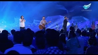 CityWorship: Best For Me (Darlene Zschech) // Teo Poh Heng @ City Harvest Church