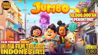 Download lagu FILM JUMBO TERBARU 2025‼️MEMANG TERLALU BAGUS FILMNYA :D‼️ - ALUR CERITA @TEMANIMEKU mp3