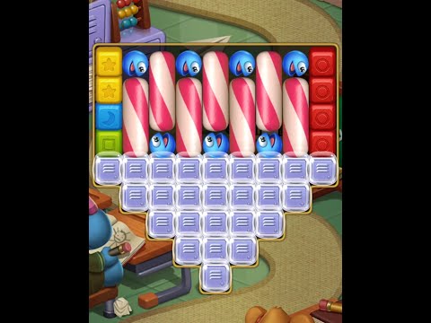 TOY BLAST level 2314