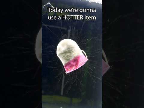 Make ☢️Radiation☢️ VISIBLE