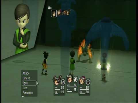 Blue Dragon [Playthrough] 21