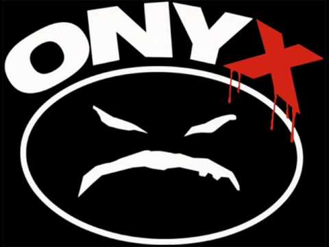 Darryl Riley feat.Onyx - Don't go