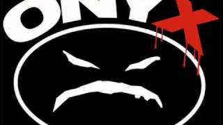 Darryl Riley feat.Onyx - Don't go