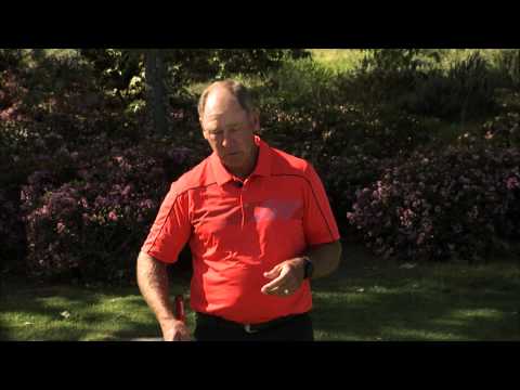 TaylorMade Golf | How to Use Counterbalance Putters