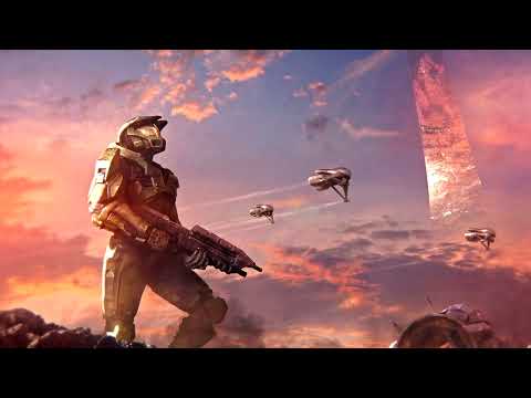 Halo Theme - Epic Version by Samuel Kim!