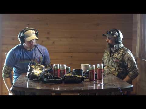 Cleared Hot Episode 74 - Power hour with Black Rifle Coffee CEO Evan Hafer