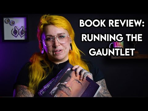 Book Review | Running The Gauntlet