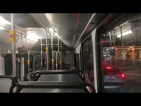 Loud ZF - Transit Systems - 1908 - Mercedes O500LE CNG/CC CB60 Evo 2[Leichhardt](470 - Lilyfield)