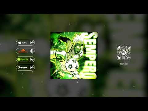 QMIIR - SEMPERO (Slowed)