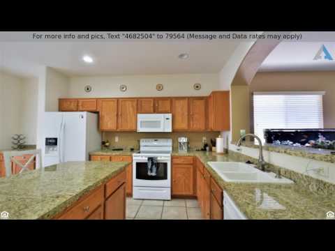 Priced at $240,000 - 4492 E SUNDANCE Court, Gilbert, AZ 85297