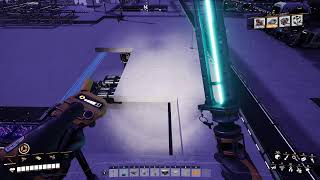 ついに正式リリースされたSATISFACTORYをただひたすらプレイする