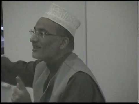 ⁣24th Ramadhan 1437 AH - Shaykh Fazle Abbas - 30th June 2016