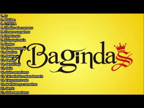 D'Bagindas Full Album