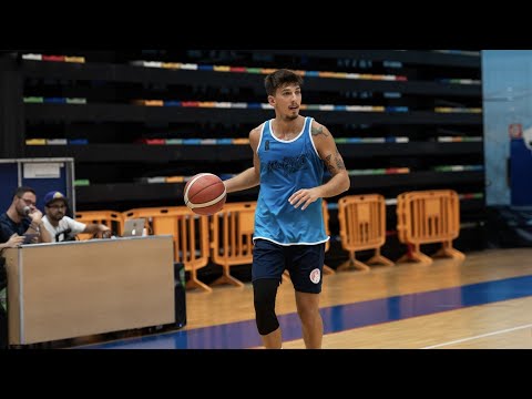 Canosa - Pavimaro Molfetta, gli highlights