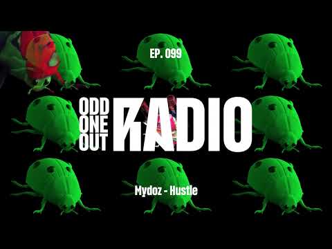 YOTTO - Odd World May 2026-05-10