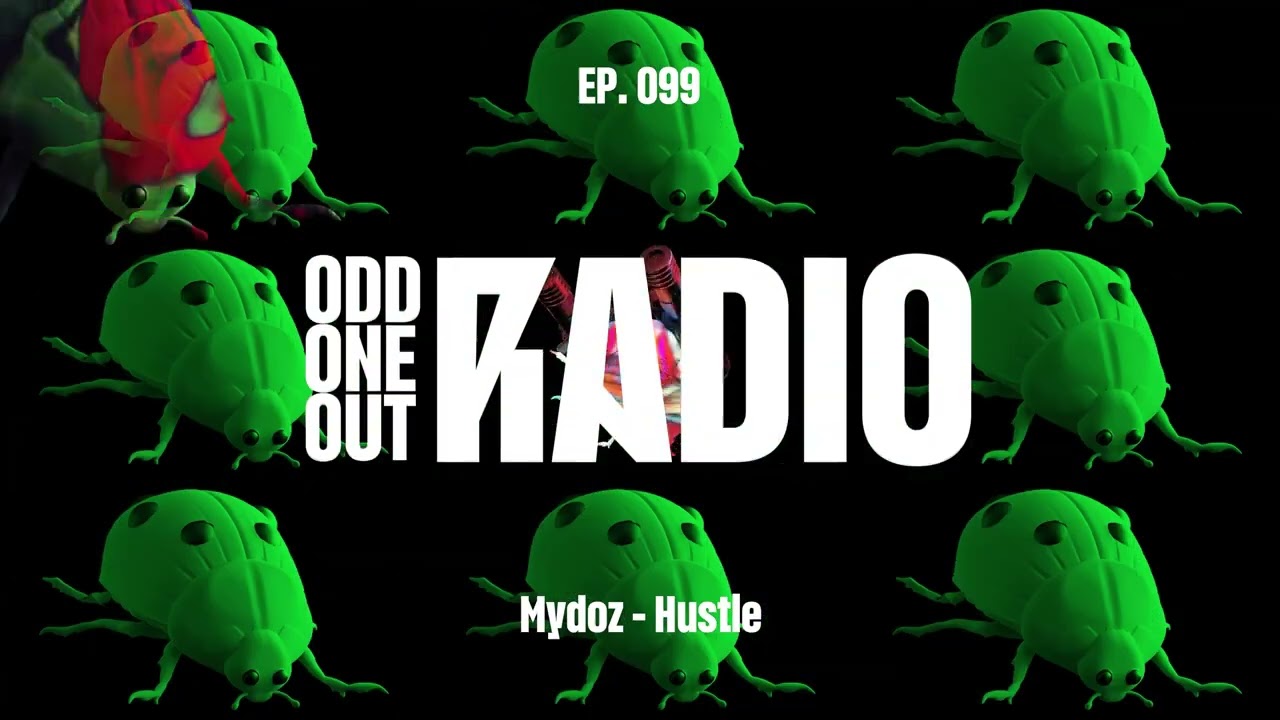 YOTTO - Odd World May 2026-05-10