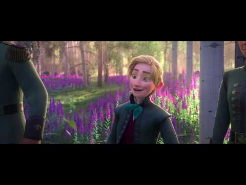 Official Trailer | Frozen 2🍁 | Disney Channel Africa