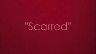 &quot;Scarred&quot; - Jamestown Story (Official Lyric Video)