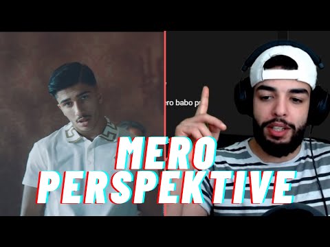 SAMI reagiert auf MERO PERSPEKTIVE😎