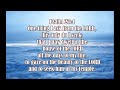 Spiritual song "As We Worship In Your Presence" by Bob Fitts