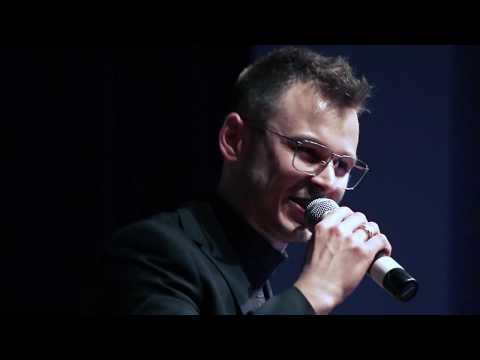 Gimme that (arr. Norbert Blacha) [LIVE HD] - Wesoły Wędrownik - Koncert Głogówek 2019
