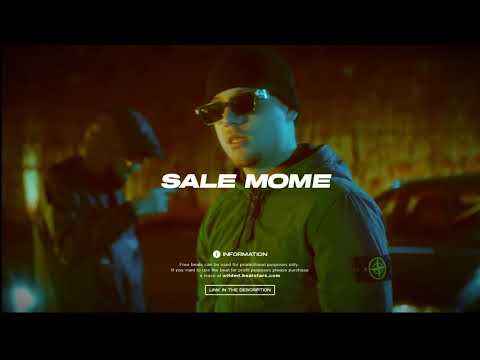 "Sale mome" Niro X Plk Type Beat 2021