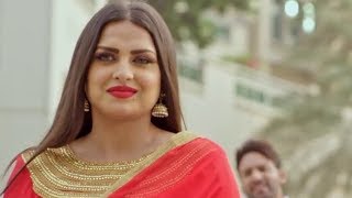 GTR  Shabad Ft. Himanshi Khurana New Punjabi Song ¦ Latest Songs 2019